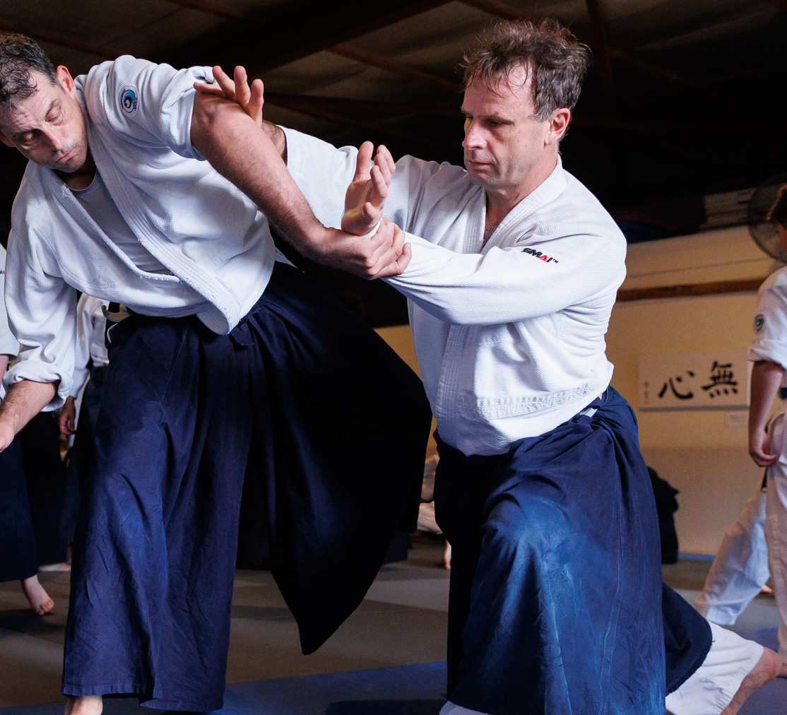 Grant Traynor - Zen Master